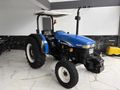 2004 MODEL TT65 2WD İCECO