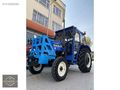 NEWHOLLAND 2005 MODEL 55-56 2WD KABİNLİ CAM GİBİ AĞCAOĞLU