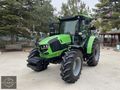 2022 MODEL DEUTZ-FAHR 5105G-GS POWERSHUTTLE ZİRAAT KREDİYE UYGUN