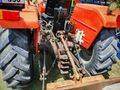 ULUSAN OTOMOTİVDEN MF 240