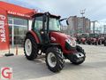 GAZİANTEP BAŞAK TRAKTÖR BAYİİ'DEN BAŞAK 2060 KABİNLİ