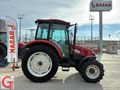 GAZİANTEP BAŞAK TRAKTÖR BAYİİ'DEN BAŞAK 2060 KABİNLİ