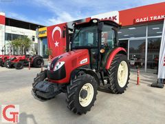 GAZİANTEP BAŞAK TRAKTÖR BAYİİ'DEN BAŞAK 2060 KABİNLİ