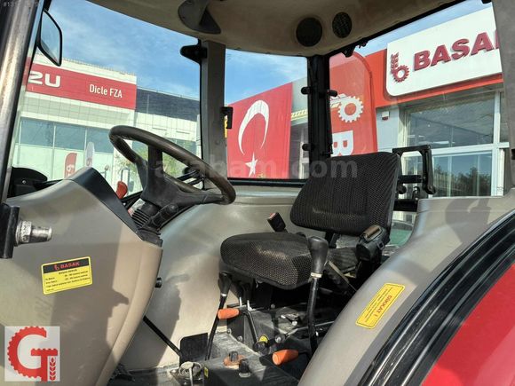 GAZİANTEP BAŞAK TRAKTÖR BAYİİ'DEN BAŞAK 2060 KABİNLİ