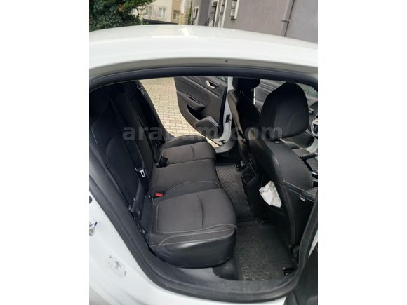 Sahibinden Renault Megane 1.5 dCi Touch 2017 Model
