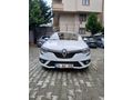 Sahibinden Renault Megane 1.5 dCi Touch 2017 Model