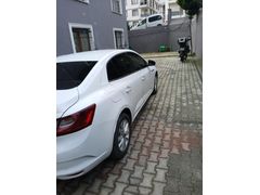 Sahibinden Renault Megane 1.5 dCi Touch 2017 Model