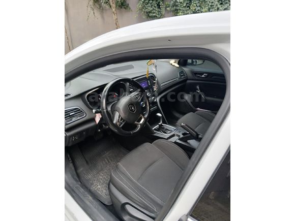 Sahibinden Renault Megane 1.5 dCi Touch 2017 Model