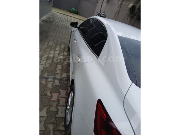 Sahibinden Renault Megane 1.5 dCi Touch 2017 Model
