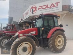 Başak 2105 110 HP 2017 model çok temiz