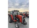 ULUSOY GALERDEN 99 MODEL 285 s ORJ KABİN YENİ TİP BEYİNLİ ROTSUZ