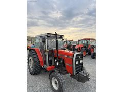 ULUSOY GALERDEN 99 MODEL 285 s ORJ KABİN YENİ TİP BEYİNLİ ROTSUZ