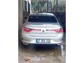 Sahibinden Renault Megane 1.5 dCi Touch 2018 Model