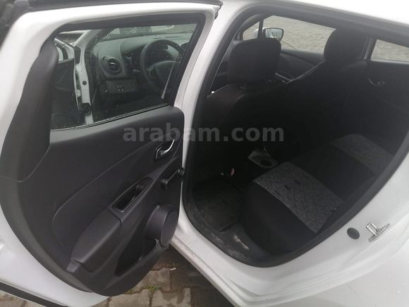 Sahibinden Renault Clio 1.5 dCi Joy 2017 Model