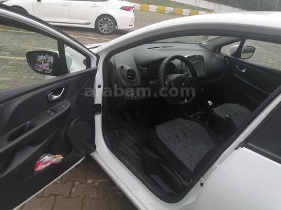 Sahibinden Renault Clio 1.5 dCi Joy 2017 Model
