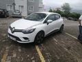 Sahibinden Renault Clio 1.5 dCi Joy 2017 Model