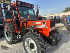 8075 TÜMOSAN 2022 model 850 saatte sıfır ayarında full