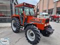 FIRAT TARIM DAN 760 SAAT 8095 TÜMOSAN 2019 MODEL HATASIZ
