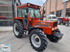 FIRAT TARIM DAN 760 SAAT 8095 TÜMOSAN 2019 MODEL HATASIZ