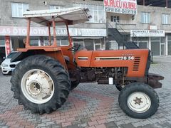 1996 MODEL 7056