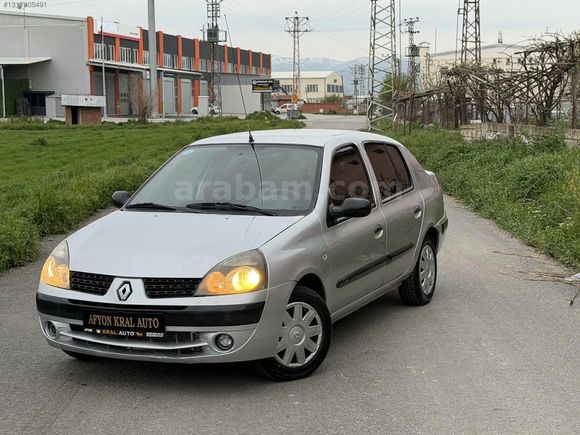Hatasız Clio