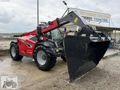 2024 MODEL MASSEY FERGUSON TH 7035 SIFIR AYARI 1.800 SAATTE