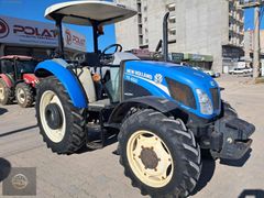 New holland Td 65 çok temiz