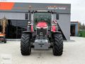 AĞAHAN TARIM'DAN 2021 MODEL 8S.265 MASSEY FERGUSON E-POWER
