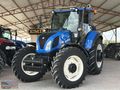 2023 NEW HOLLAND TR5.110 TRİMBLE UYDU SÜSPANSİYON