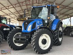 2023 NEW HOLLAND TR5.110 TRİMBLE UYDU SÜSPANSİYON