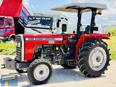 BEŞİRİKLERDEN 2021 MODEL 240S MASSEY 240 S 590 SATTE DİSK FREN