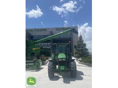 2017 MODEL JOHN DEERE 5105M TRAKTÖR SATILIKTIR