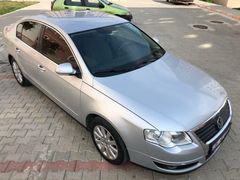 Sahibinden Volkswagen Passat 1.6 FSi Comfortline 2007 Model