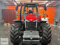 AĞAHAN TARIM'DAN 2022 MODEL 6S.145 MASSEY FERGUSON EXCLUSİVE