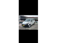 Sahibinden Fiat Fiorino Combi Combimix 1.3 Multijet Active 2010 Model