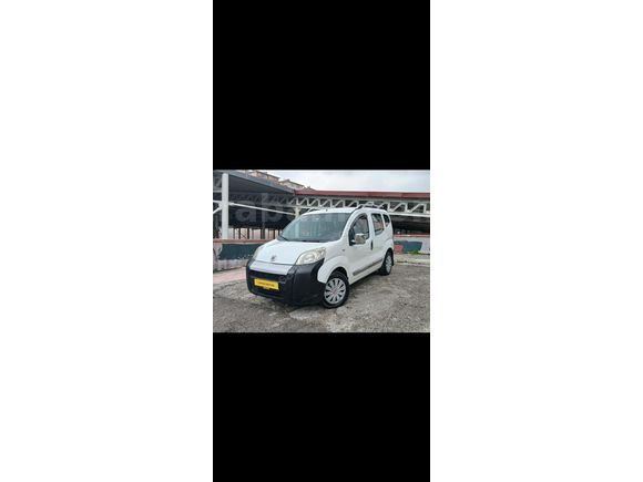 Sahibinden Fiat Fiorino Combi Combimix 1.3 Multijet Active 2010 Model