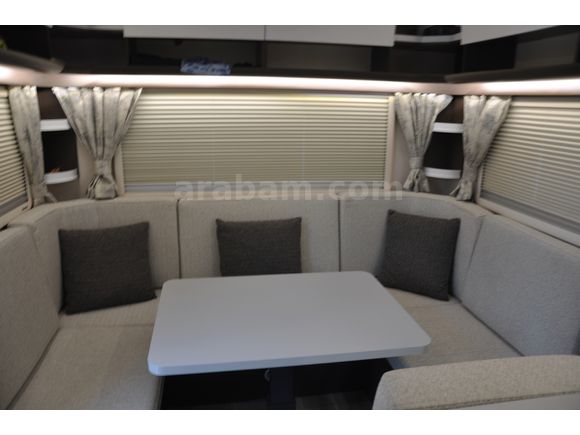 Sahibinden Gencer Karavan Lala Land 590 GY 