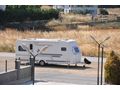 Sahibinden Gencer Karavan Lala Land 590 GY 