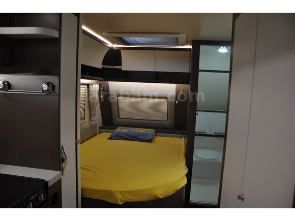 Sahibinden Gencer Karavan Lala Land 590 GY 
