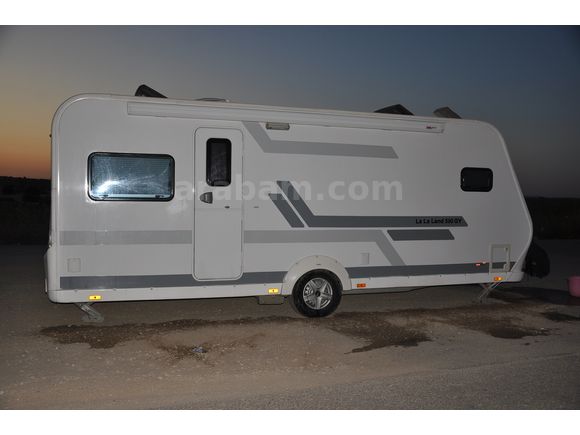 Sahibinden Gencer Karavan Lala Land 590 GY 