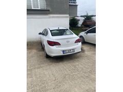 Sahibinden Opel Astra 1.6 CDTI Sport 2014 Model  115 km Beyaz