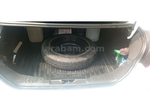 Sahibinden Ford Focus 1.6 Ti-VCT Trendx 2014 Model