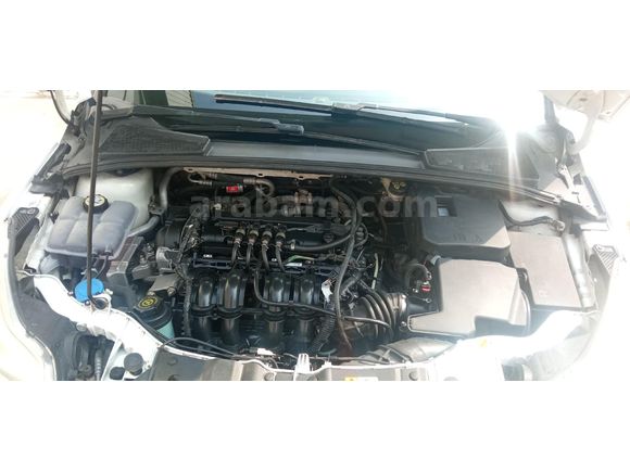 Sahibinden Ford Focus 1.6 Ti-VCT Trendx 2014 Model