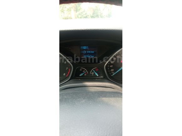 Sahibinden Ford Focus 1.6 Ti-VCT Trendx 2014 Model