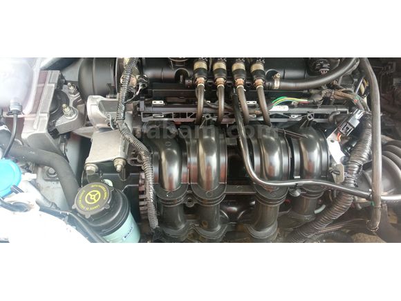 Sahibinden Ford Focus 1.6 Ti-VCT Trendx 2014 Model