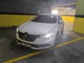 Sahibinden Renault Talisman 1.6 dCi Icon  160 bg (Masajlı, Soğutmalı ve Isıtmalı Koltuklu Makam Aracı)