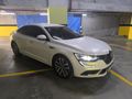 Sahibinden Renault Talisman 1.6 dCi Icon  160 bg (Masajlı, Soğutmalı ve Isıtmalı Koltuklu Makam Aracı)