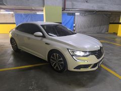 Sahibinden Renault Talisman 1.6 dCi Icon  160 bg (Masajlı, Soğutmalı ve Isıtmalı Koltuklu Makam Aracı)