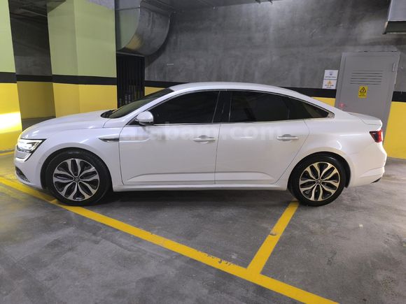 Sahibinden Renault Talisman 1.6 dCi Icon  160 bg (Masajlı, Soğutmalı ve Isıtmalı Koltuklu Makam Aracı)