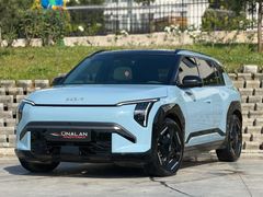 ÜNALAN | 2024 KİA EV3 GT LİNE LONG RANGE/SOĞUTMA/360 | HATASIZ